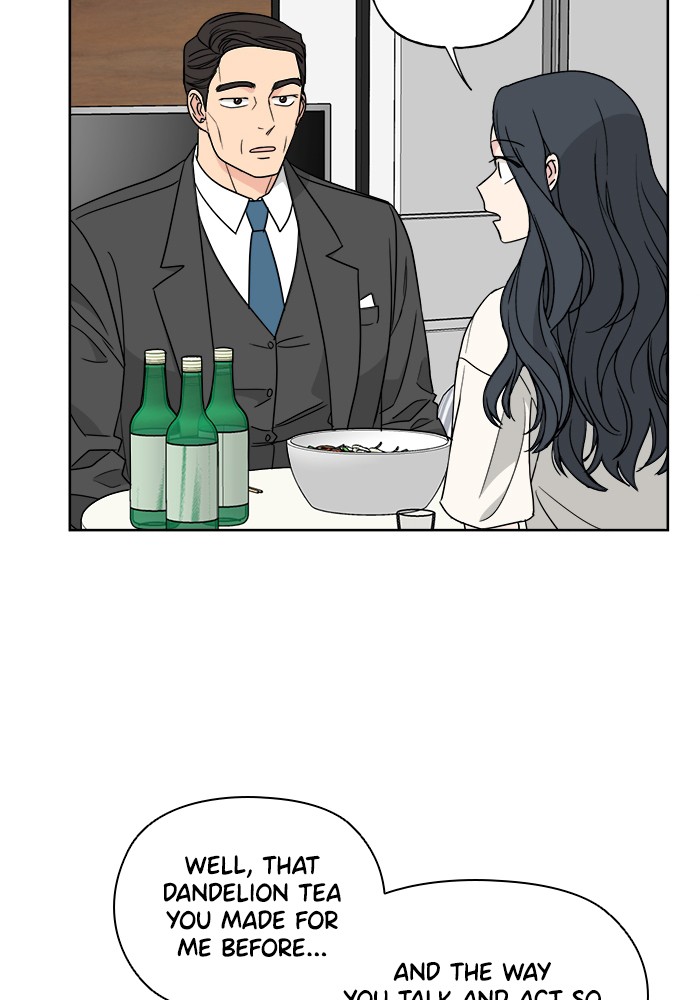 Read Mother, I'm Sorry ENGLISH Manga Online