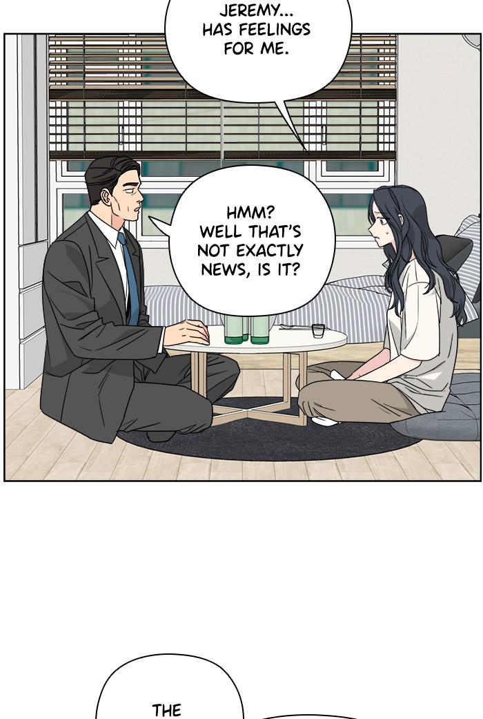 Read Mother, I'm Sorry ENGLISH Manga Online