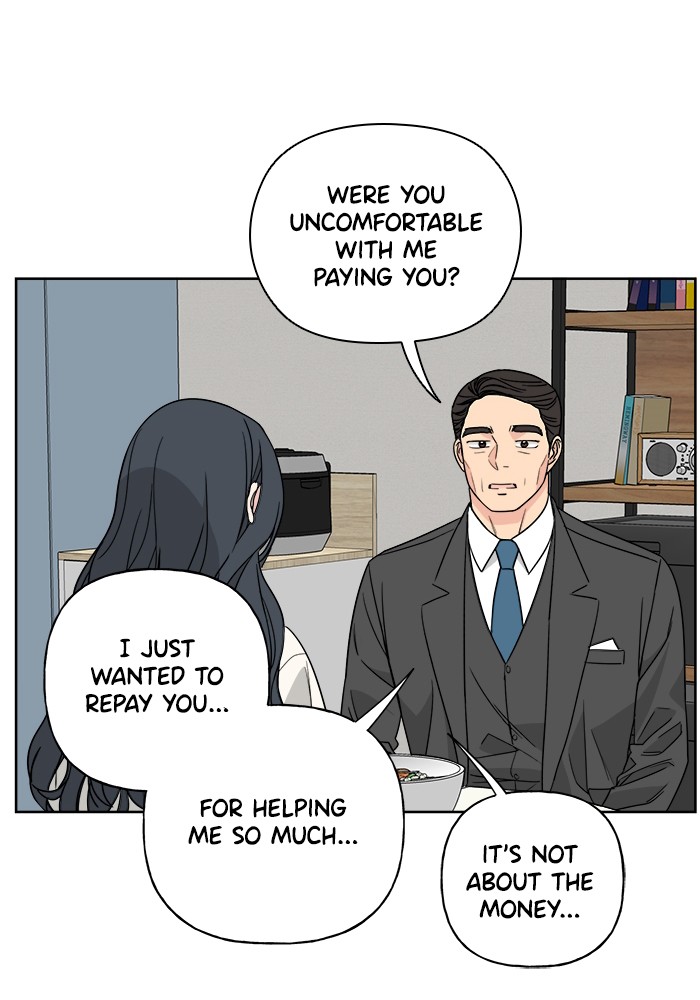 Read Mother, I'm Sorry ENGLISH Manga Online