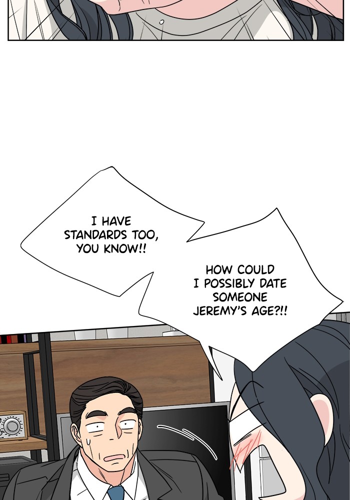 Read Mother, I'm Sorry ENGLISH Manga Online