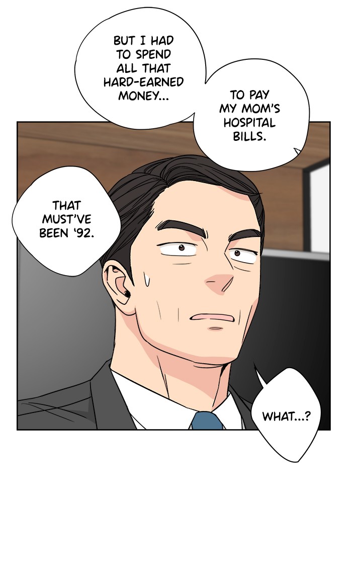 Read Mother, I'm Sorry ENGLISH Manga Online