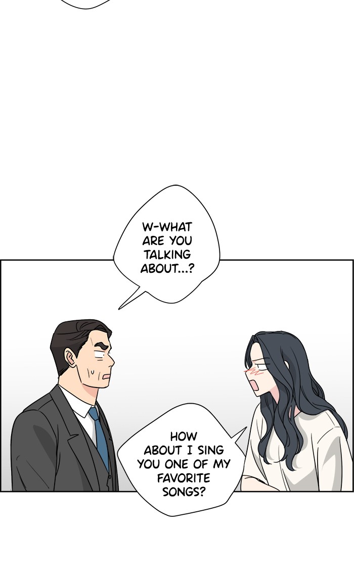 Read Mother, I'm Sorry ENGLISH Manga Online