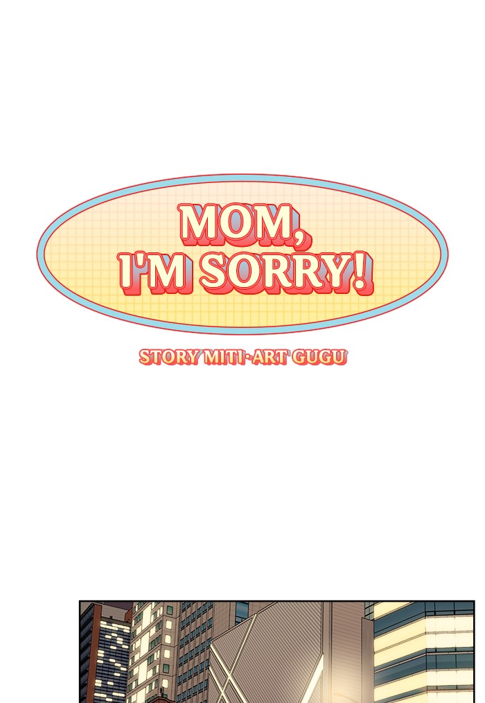Read Mother, I'm Sorry ENGLISH Manga Online