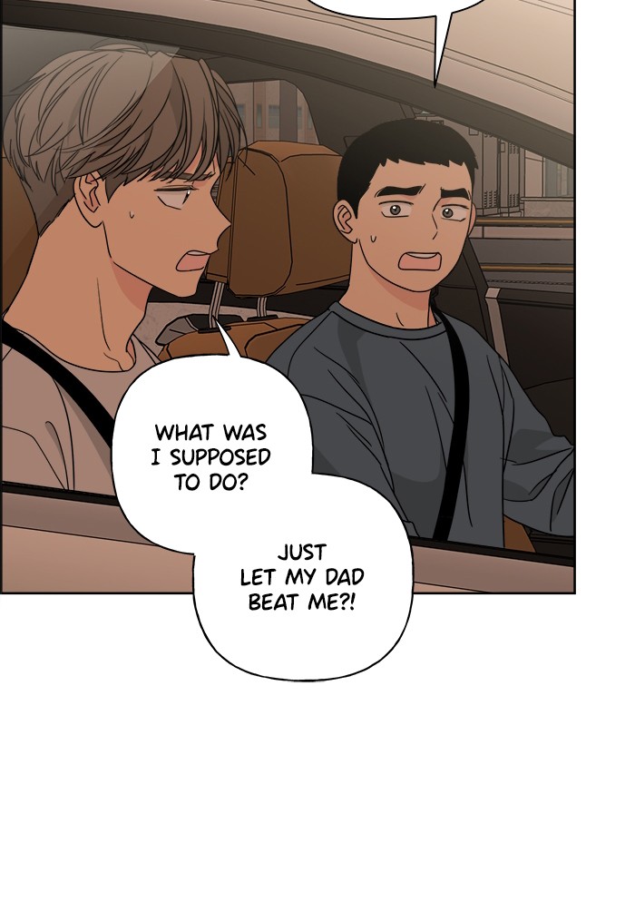 Read Mother, I'm Sorry ENGLISH Manga Online