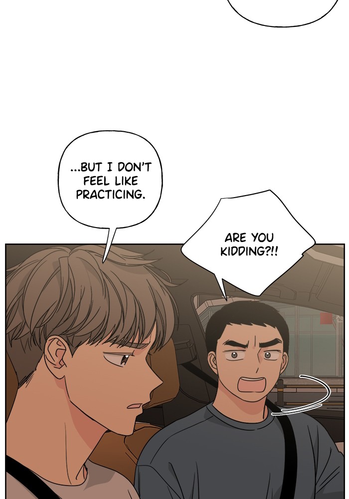 Read Mother, I'm Sorry ENGLISH Manga Online