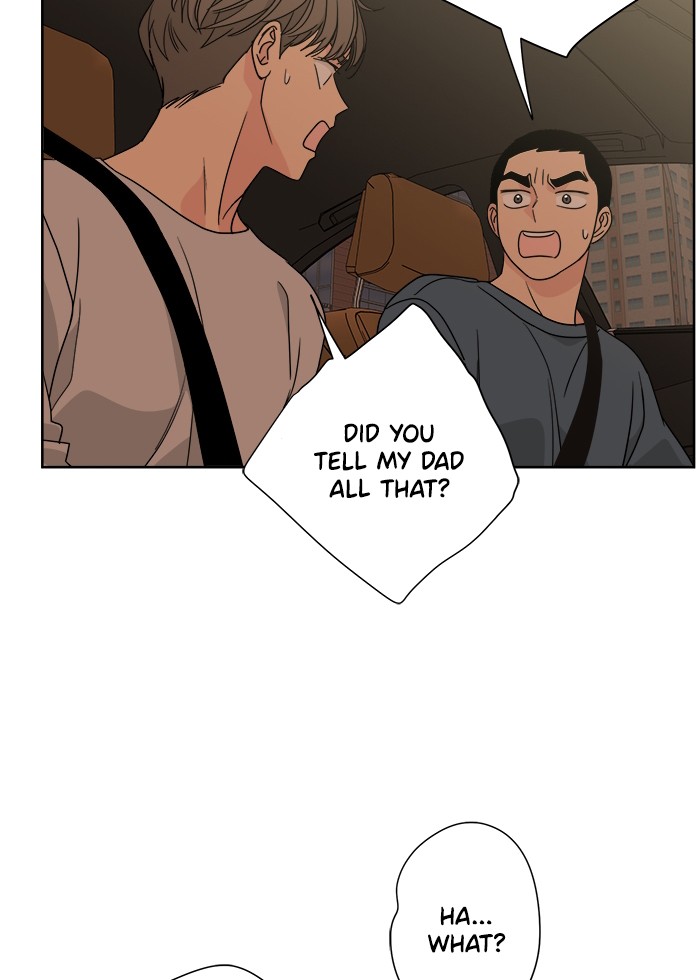 Read Mother, I'm Sorry ENGLISH Manga Online