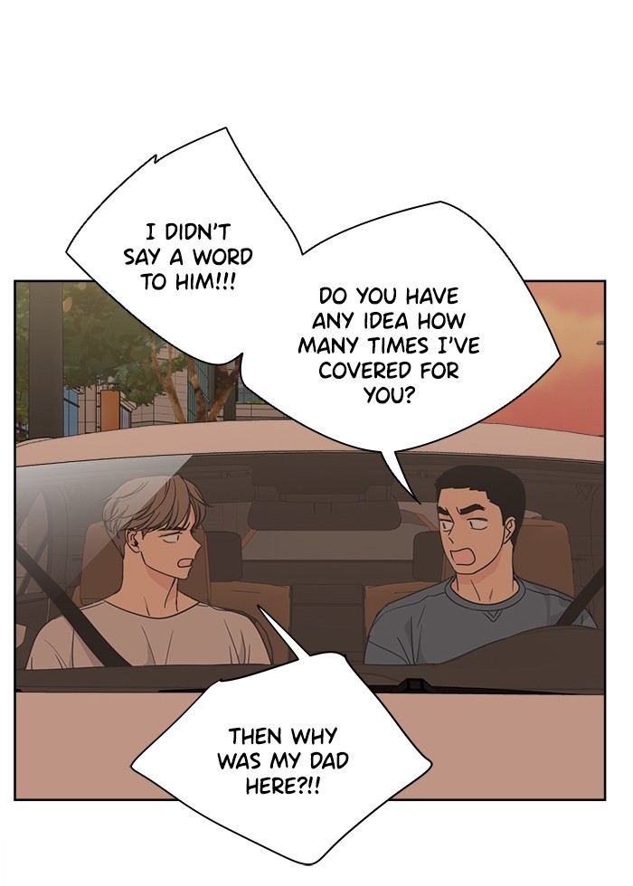 Read Mother, I'm Sorry ENGLISH Manga Online