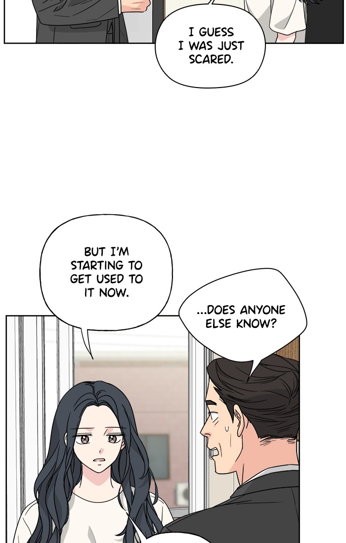 Read Mother, I'm Sorry ENGLISH Manga Online