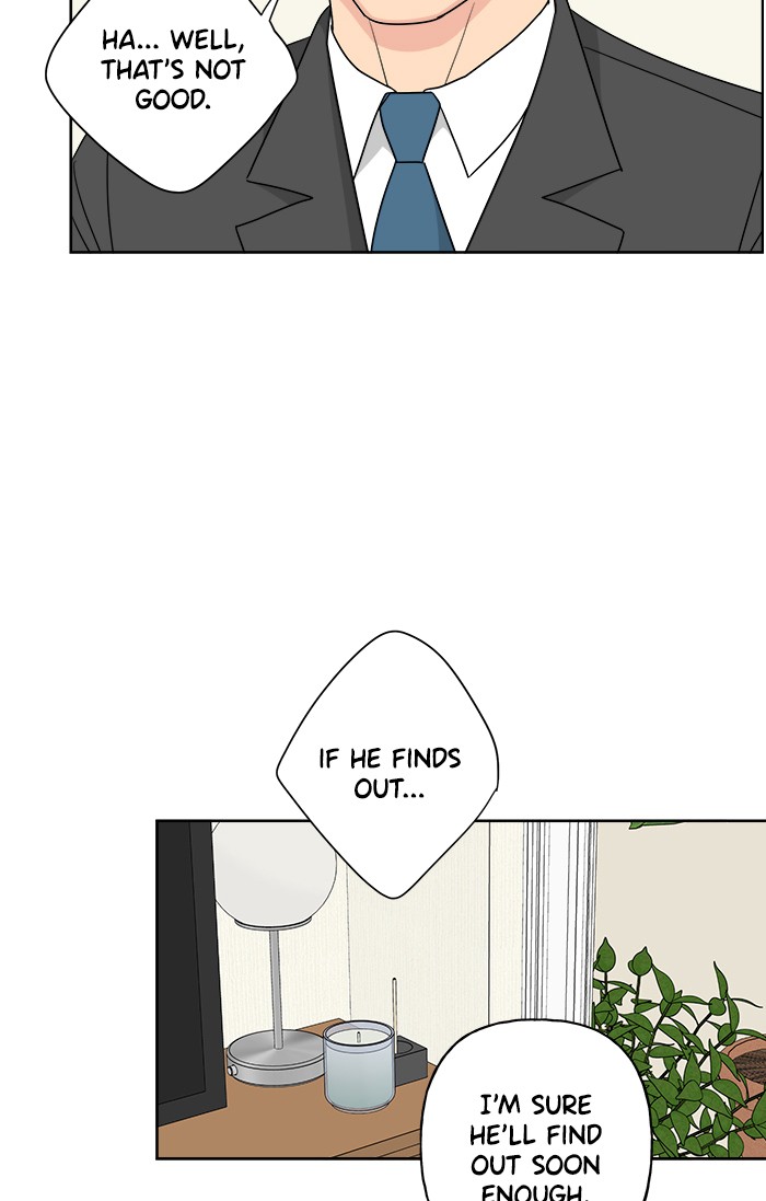 Read Mother, I'm Sorry ENGLISH Manga Online