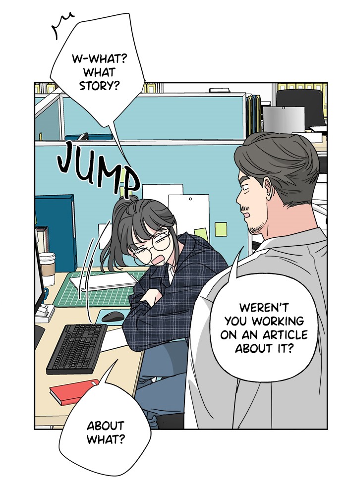 Read Mother, I'm Sorry ENGLISH Manga Online