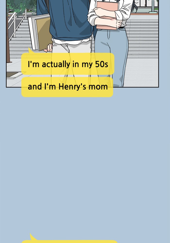 Read Mother, I'm Sorry ENGLISH Manga Online