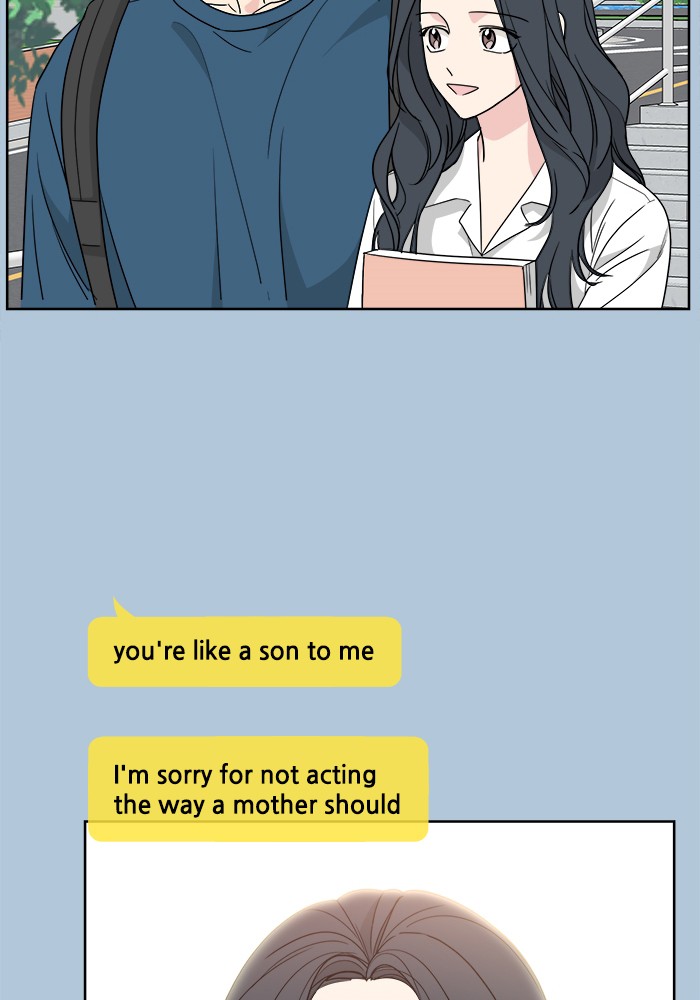 Read Mother, I'm Sorry ENGLISH Manga Online