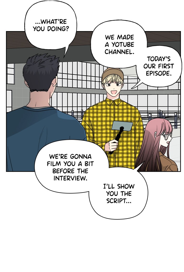 Read Mother, I'm Sorry ENGLISH Manga Online