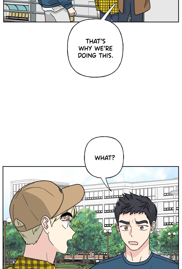 Read Mother, I'm Sorry ENGLISH Manga Online