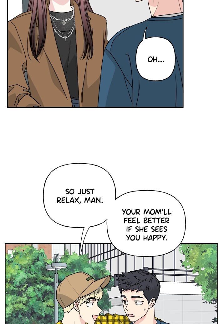 Read Mother, I'm Sorry ENGLISH Manga Online