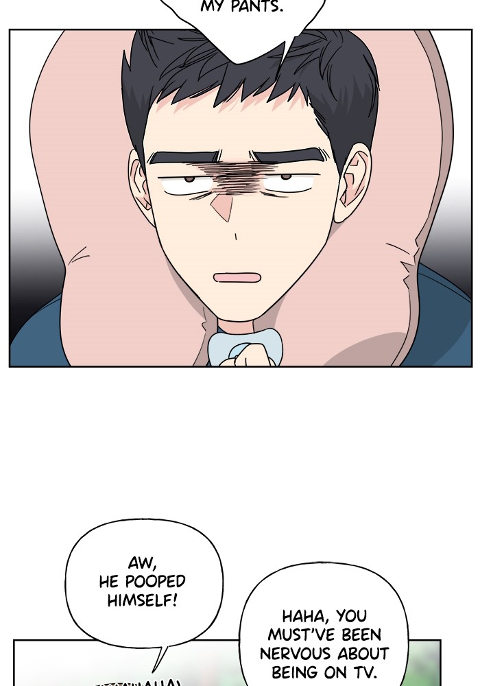 Read Mother, I'm Sorry ENGLISH Manga Online