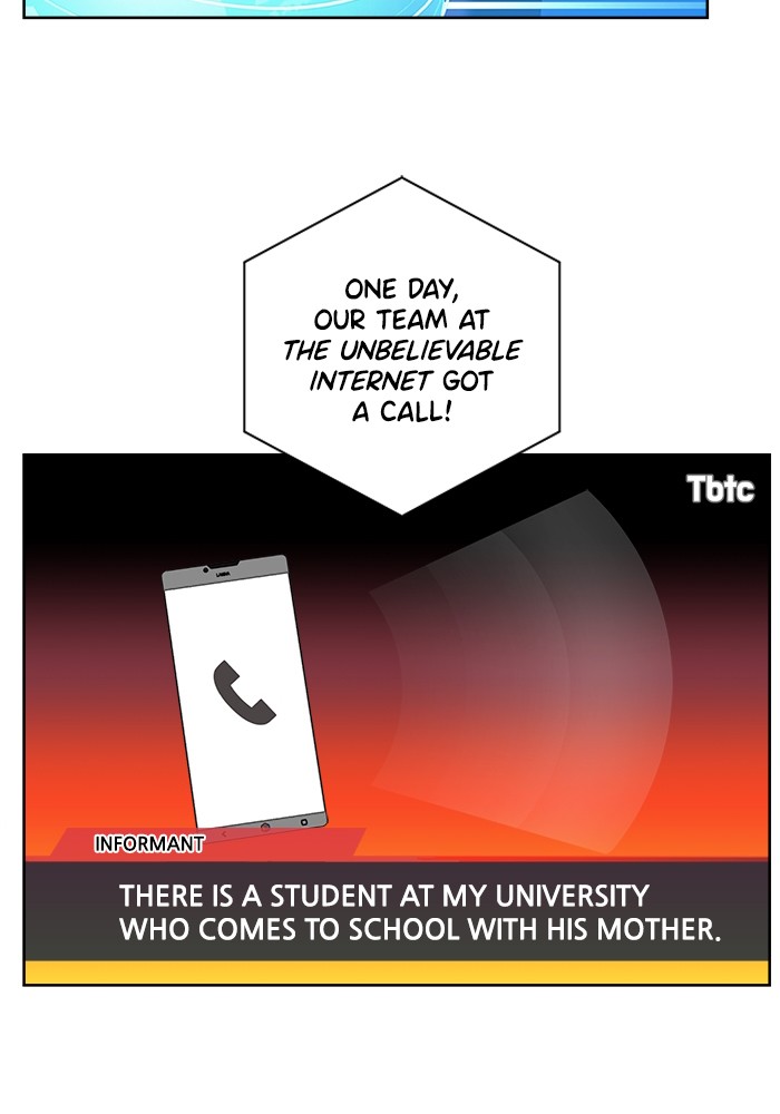 Read Mother, I'm Sorry ENGLISH Manga Online