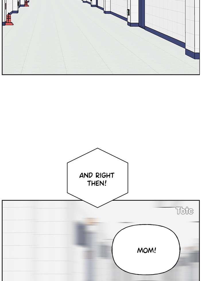 Read Mother, I'm Sorry ENGLISH Manga Online