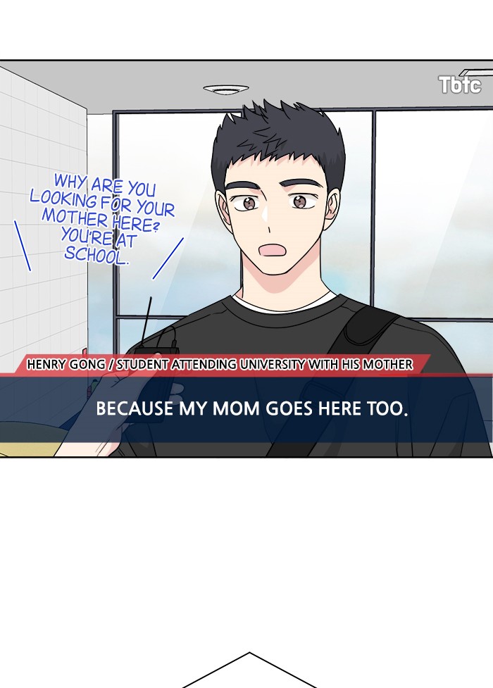 Read Mother, I'm Sorry ENGLISH Manga Online