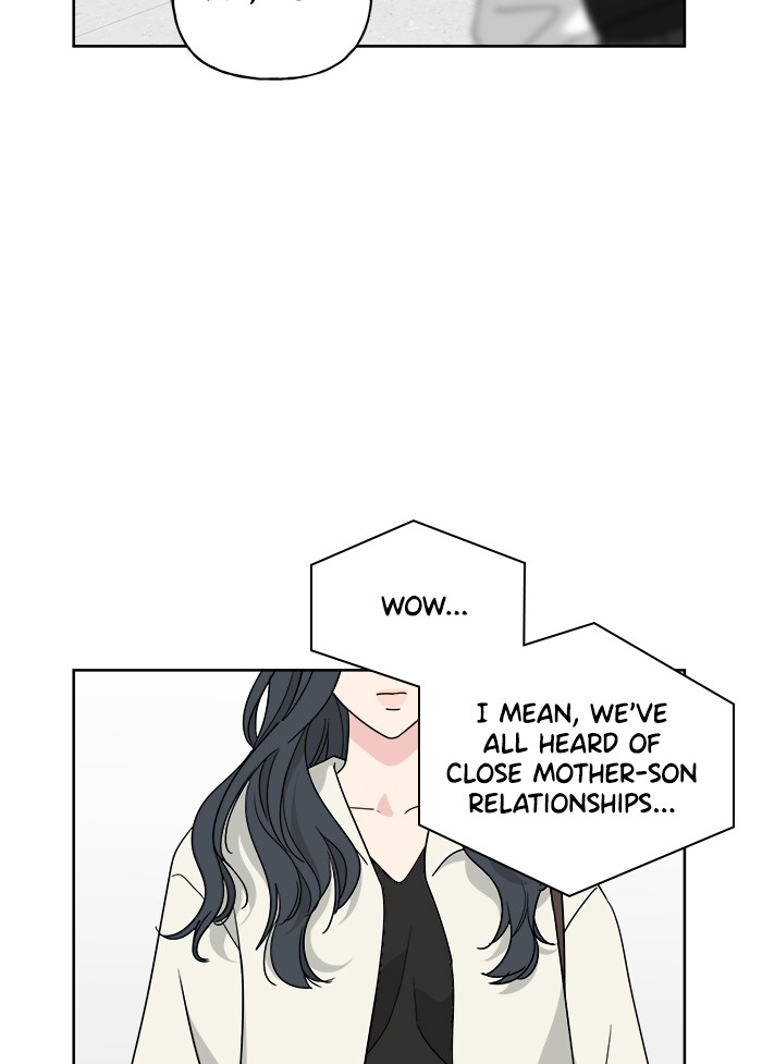 Read Mother, I'm Sorry ENGLISH Manga Online