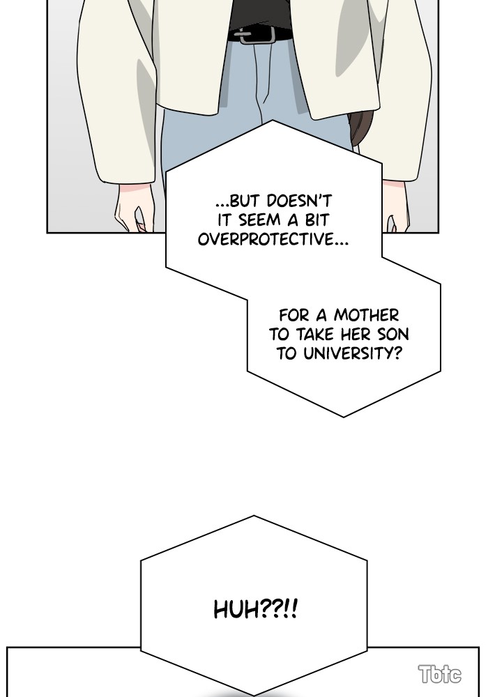 Read Mother, I'm Sorry ENGLISH Manga Online