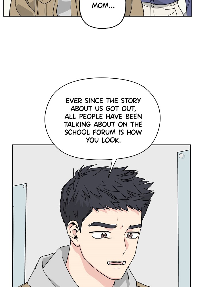 Read Mother, I'm Sorry ENGLISH Manga Online