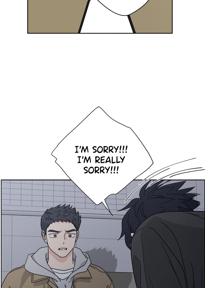 Read Mother, I'm Sorry ENGLISH Manga Online