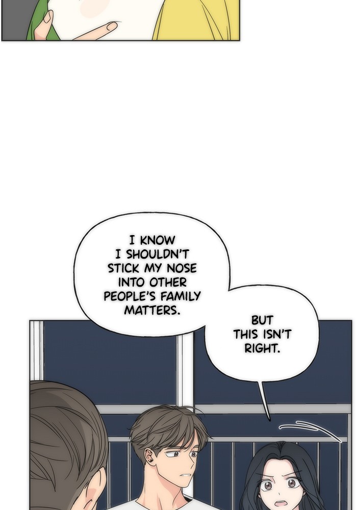 Read Mother, I'm Sorry ENGLISH Manga Online