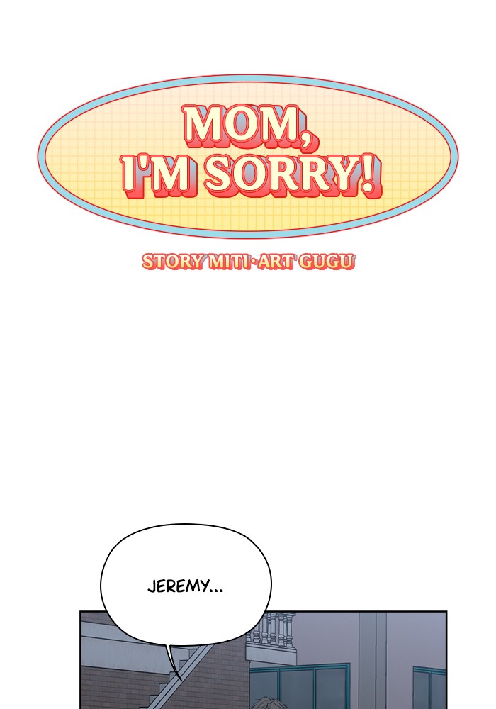 Read Mother, I'm Sorry ENGLISH Manga Online