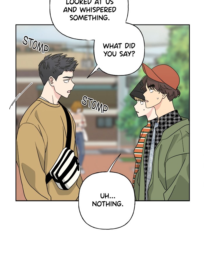 Read Mother, I'm Sorry ENGLISH Manga Online