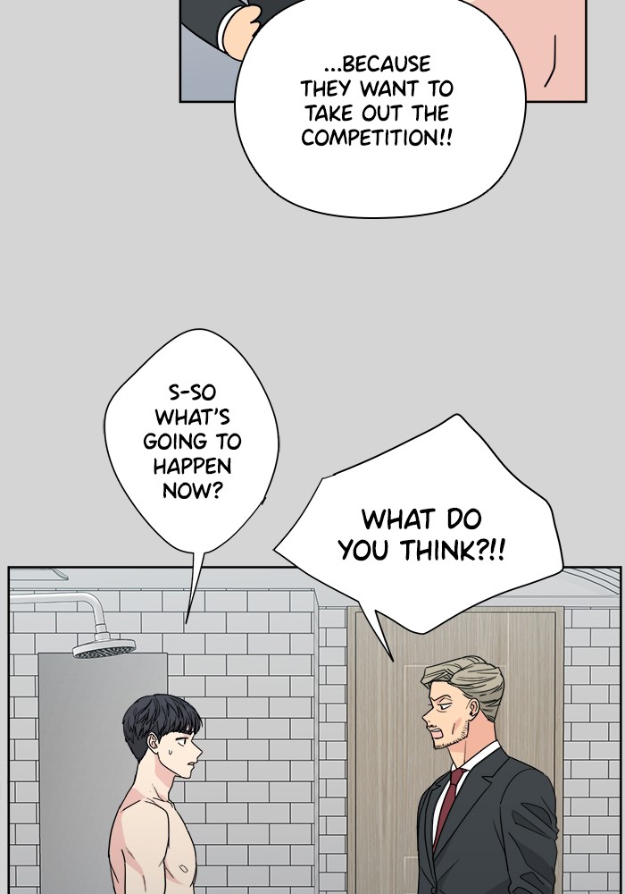 Read Mother, I'm Sorry ENGLISH Manga Online