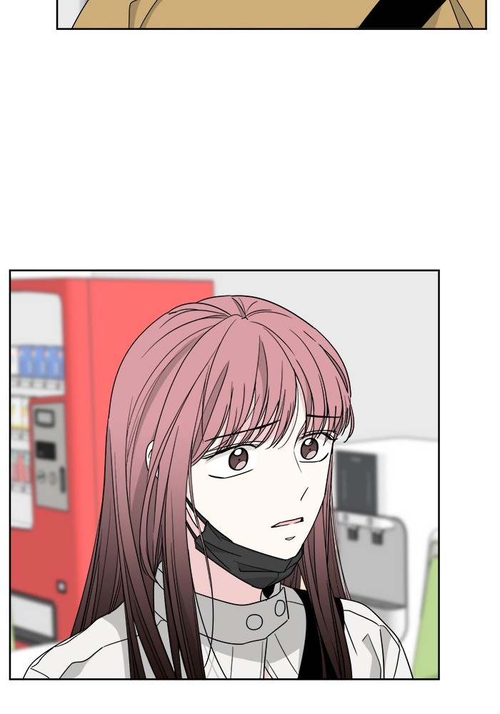 Read Mother, I'm Sorry ENGLISH Manga Online