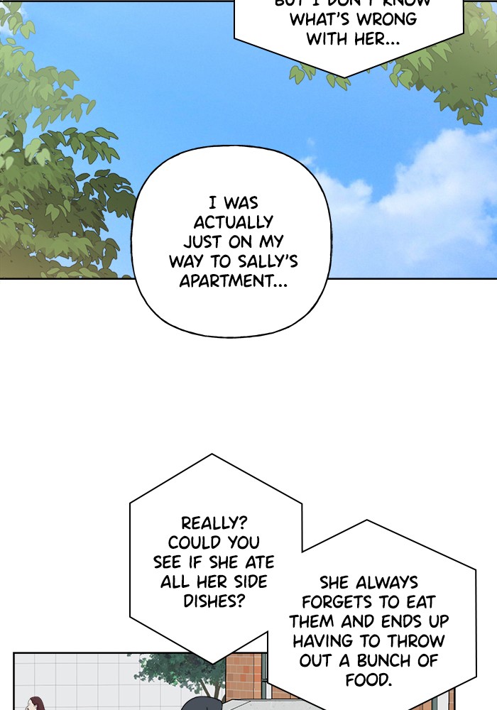 Read Mother, I'm Sorry ENGLISH Manga Online