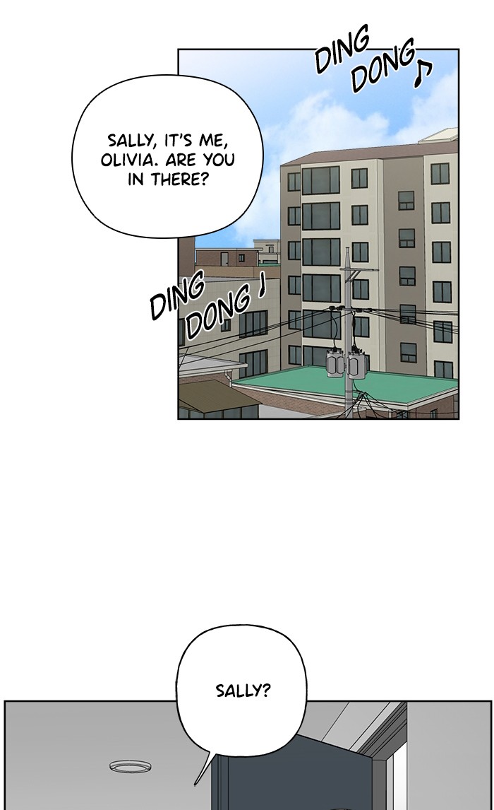 Read Mother, I'm Sorry ENGLISH Manga Online