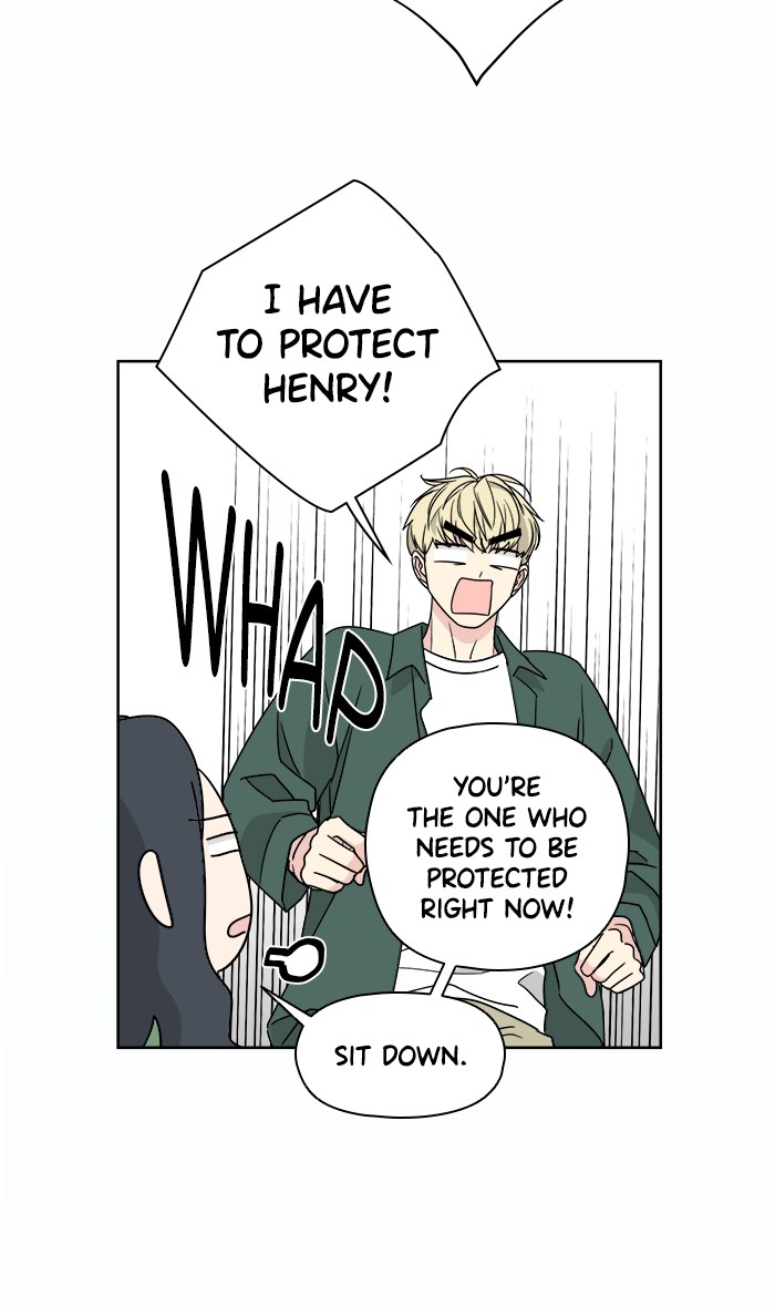 Read Mother, I'm Sorry ENGLISH Manga Online