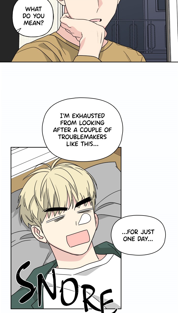 Read Mother, I'm Sorry ENGLISH Manga Online