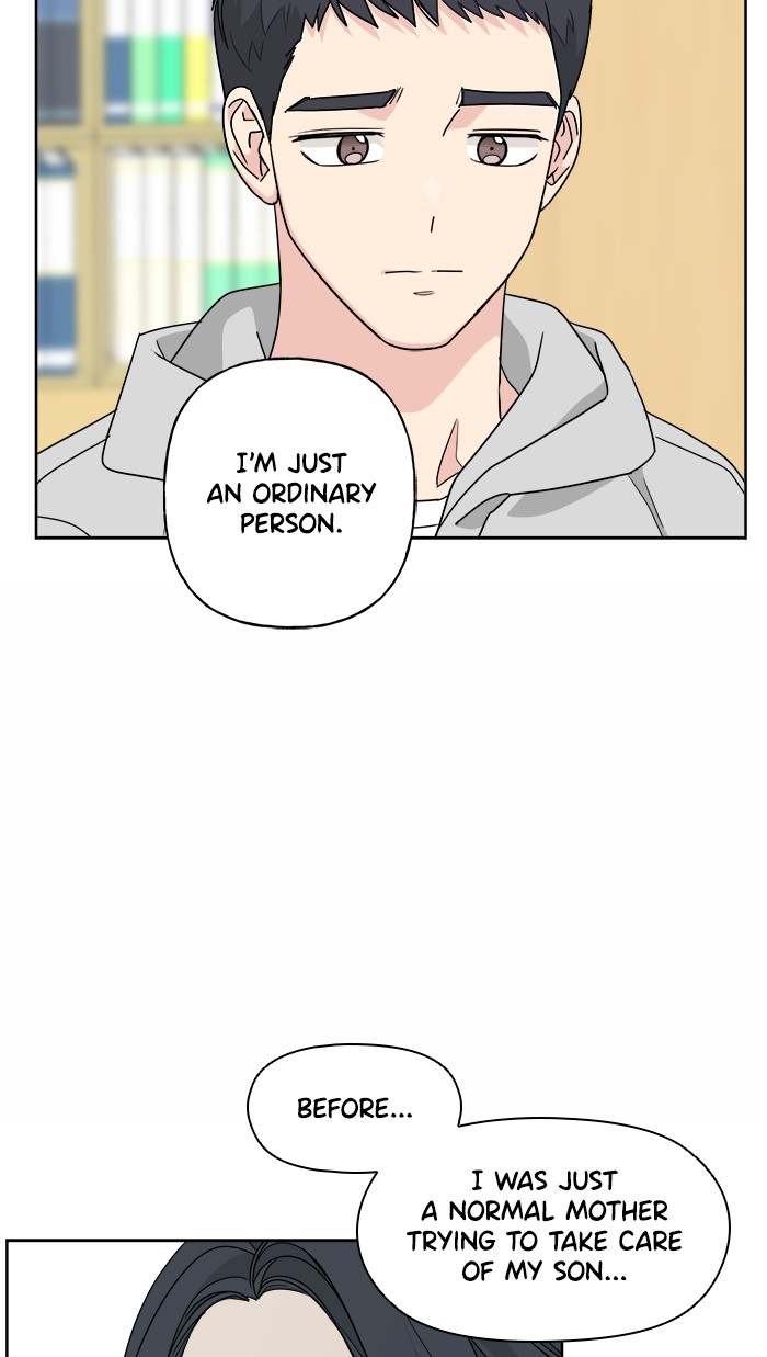 Read Mother, I'm Sorry ENGLISH Manga Online