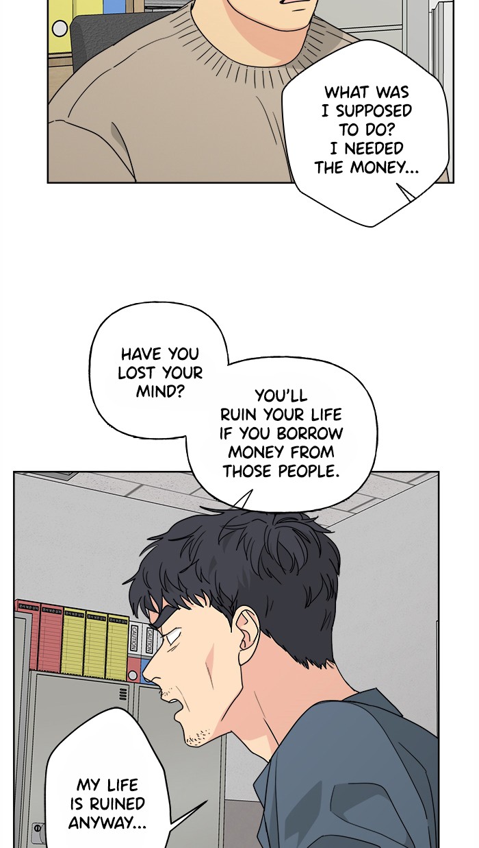 Read Mother, I'm Sorry ENGLISH Manga Online