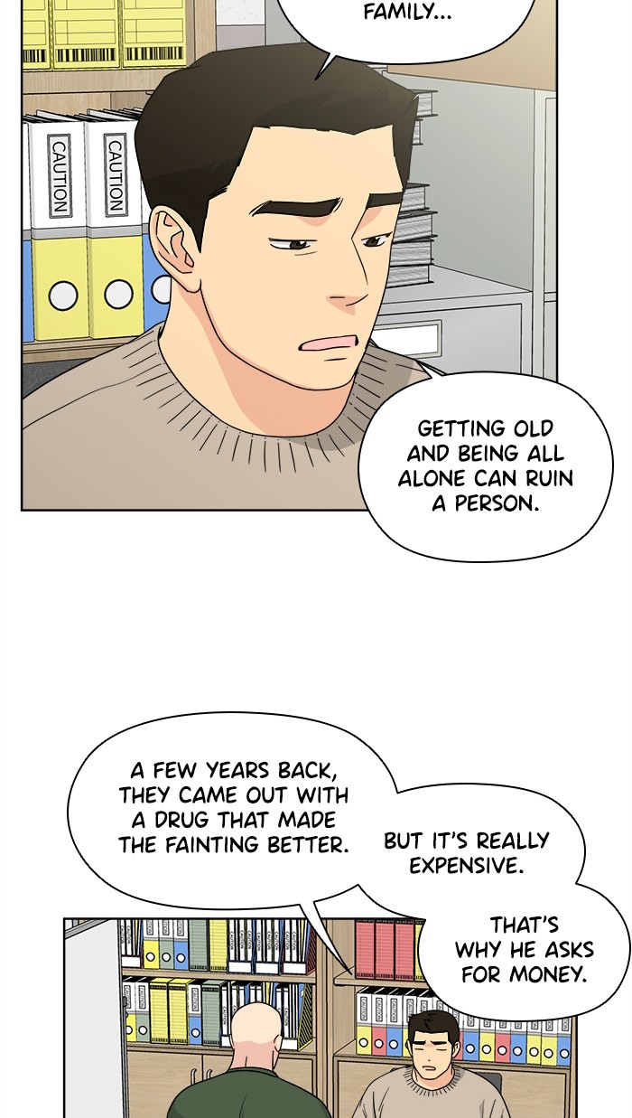 Read Mother, I'm Sorry ENGLISH Manga Online