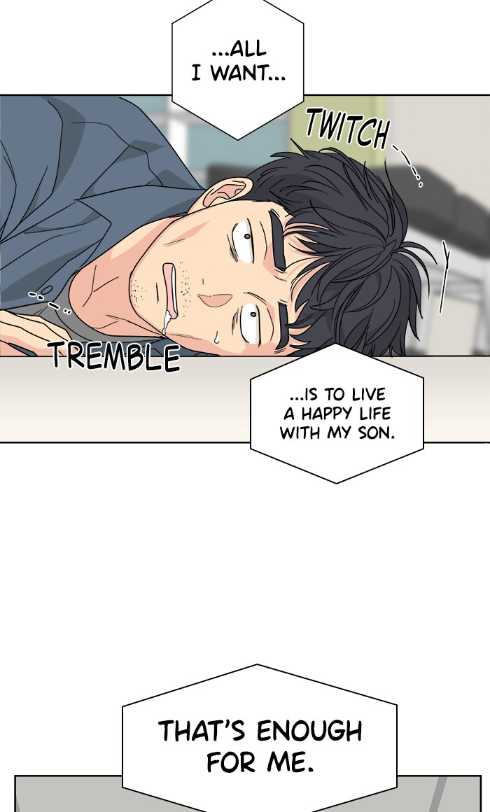 Read Mother, I'm Sorry ENGLISH Manga Online