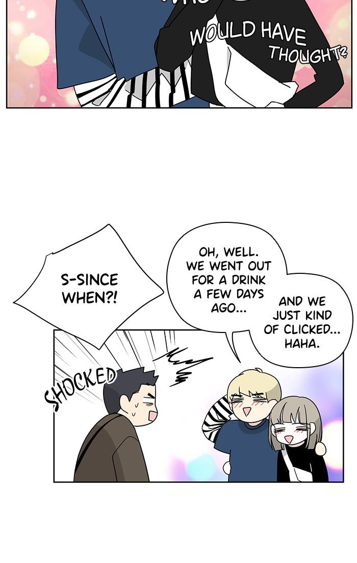 Read Mother, I'm Sorry ENGLISH Manga Online