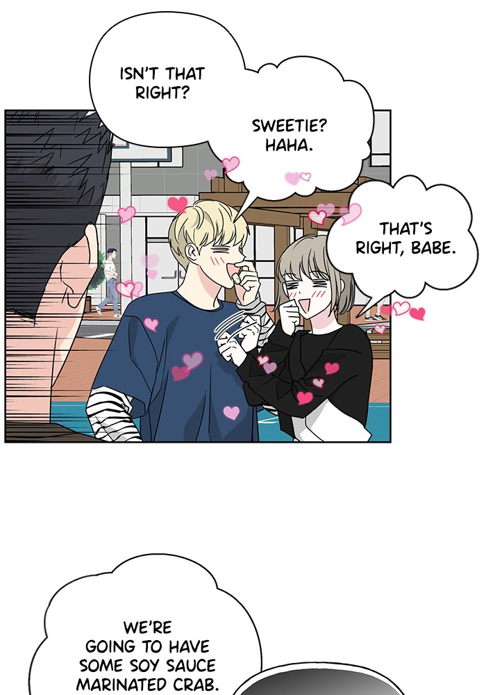 Read Mother, I'm Sorry ENGLISH Manga Online