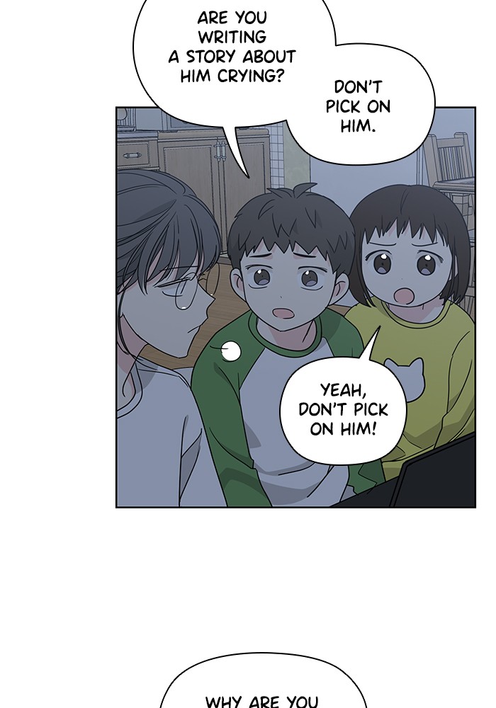 Read Mother, I'm Sorry ENGLISH Manga Online