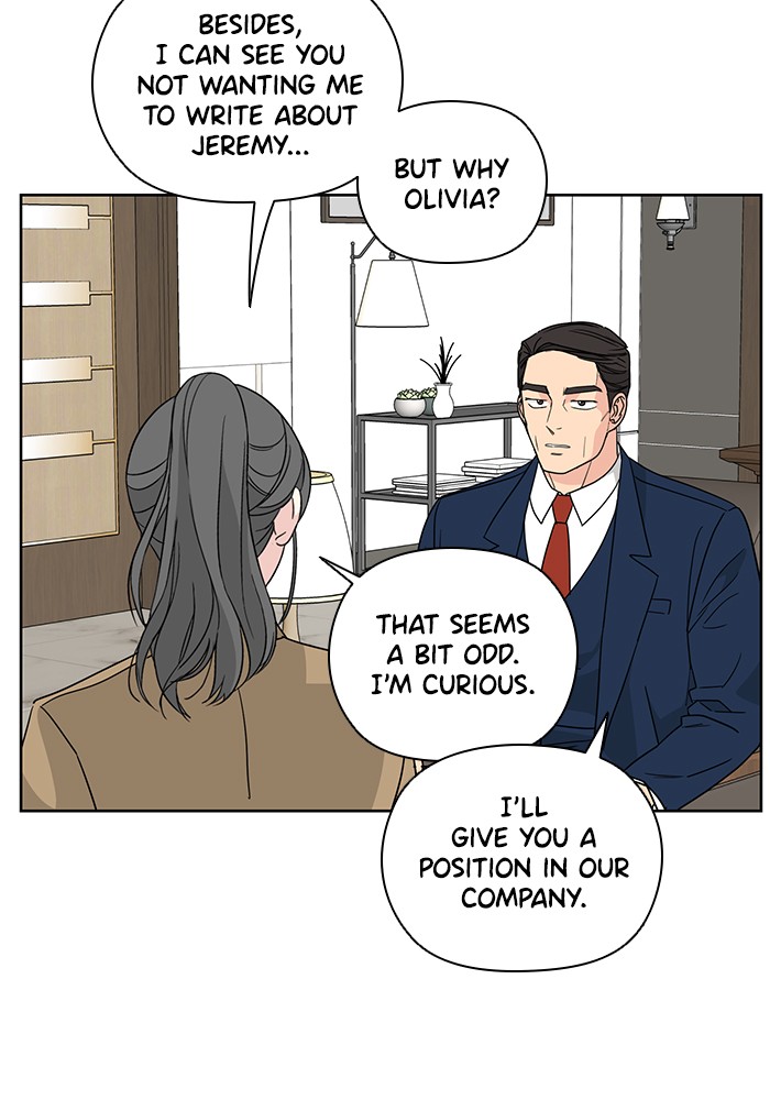 Read Mother, I'm Sorry ENGLISH Manga Online