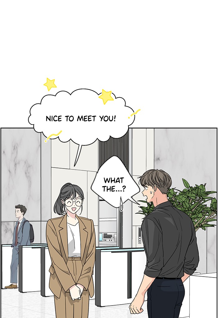 Read Mother, I'm Sorry ENGLISH Manga Online