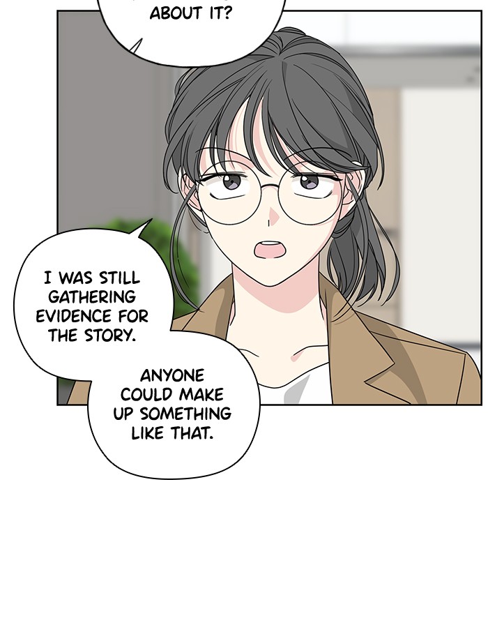 Read Mother, I'm Sorry ENGLISH Manga Online