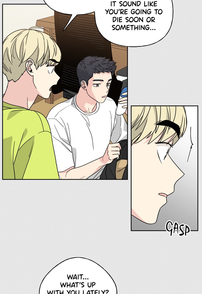 Read Mother, I'm Sorry ENGLISH Manga Online