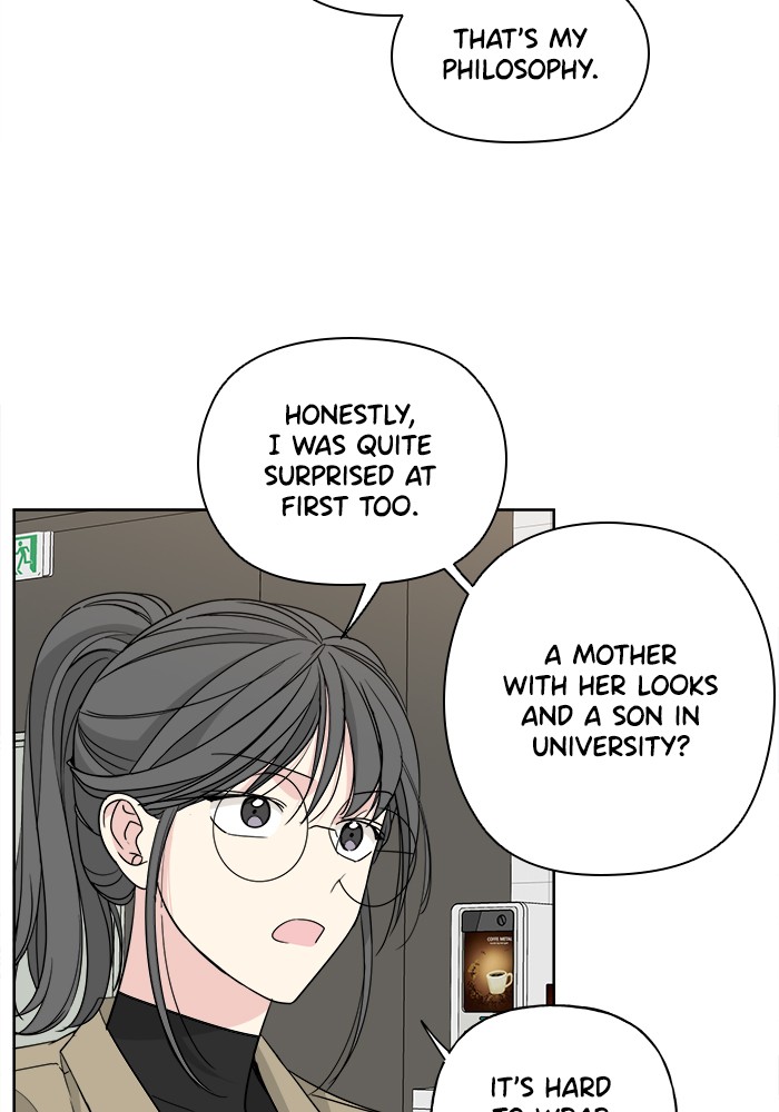 Read Mother, I'm Sorry ENGLISH Manga Online