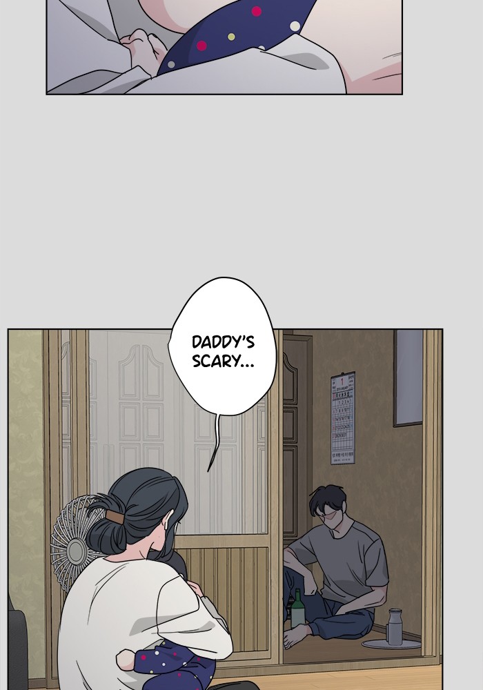 Read Mother, I'm Sorry ENGLISH Manga Online