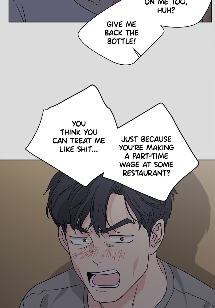 Read Mother, I'm Sorry ENGLISH Manga Online